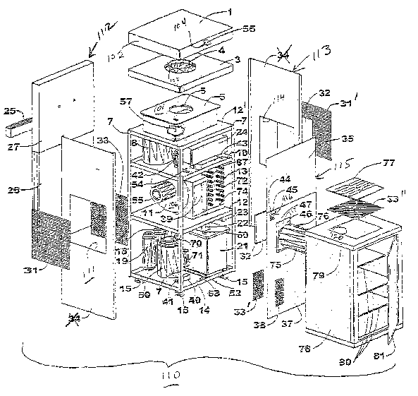 Une figure unique qui représente un dessin illustrant l'invention.